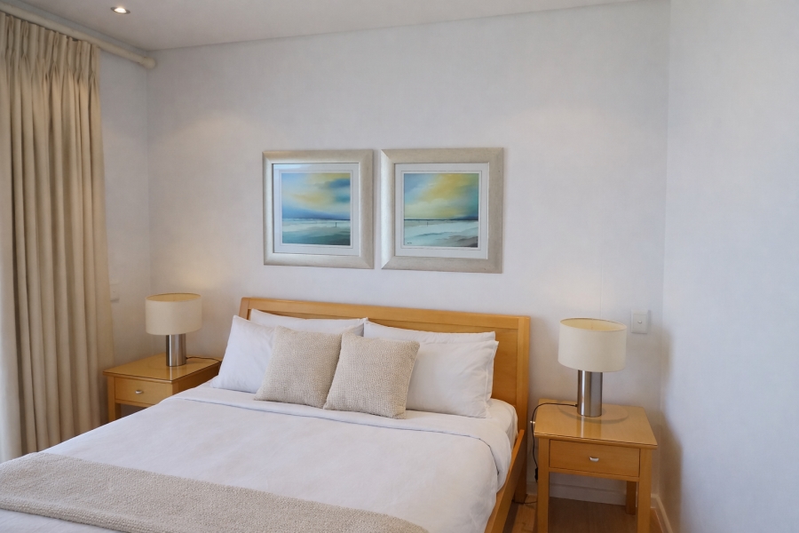 To Let 3 Bedroom Property for Rent in Strand Central Western Cape